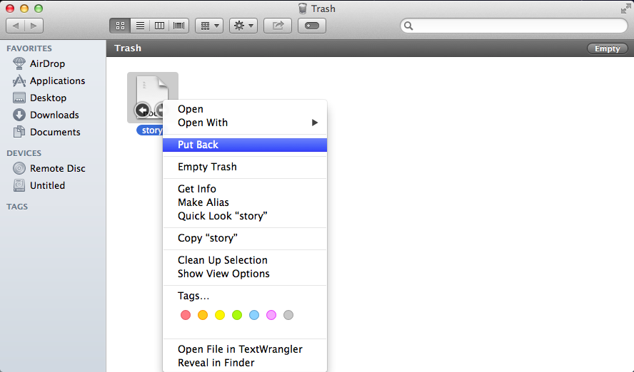mac word temp files location