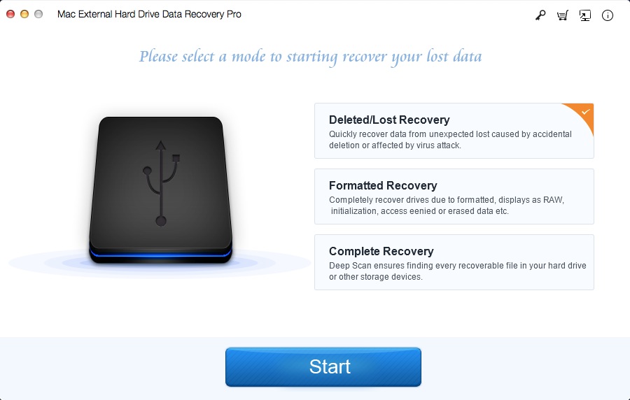 mac internal hard drive not showing up recovery mode