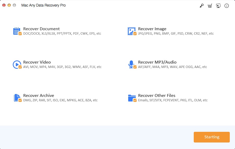mp3 data recovery software free download
